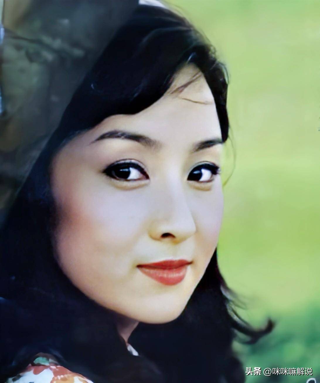 感谢她用最美的青春