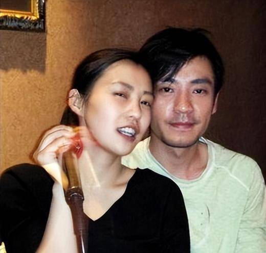 "遇人不淑"郝蕾:情断邓超遭李光洁骗婚,明讽章子怡上位不光彩_郭家铭
