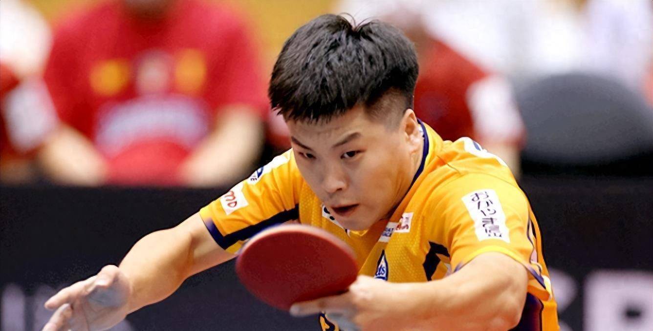 国乒队员集体抗日离队,40岁老将拒绝回来,刘国梁看走眼了_球员_郝帅