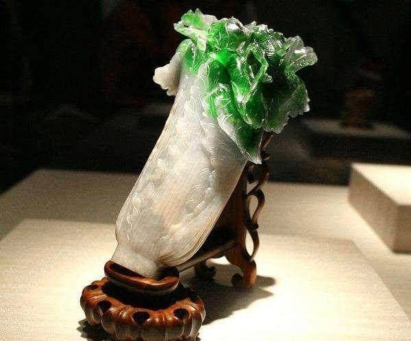 惊世的五大国宝级文物,最后一件被美国强行盗走,至今