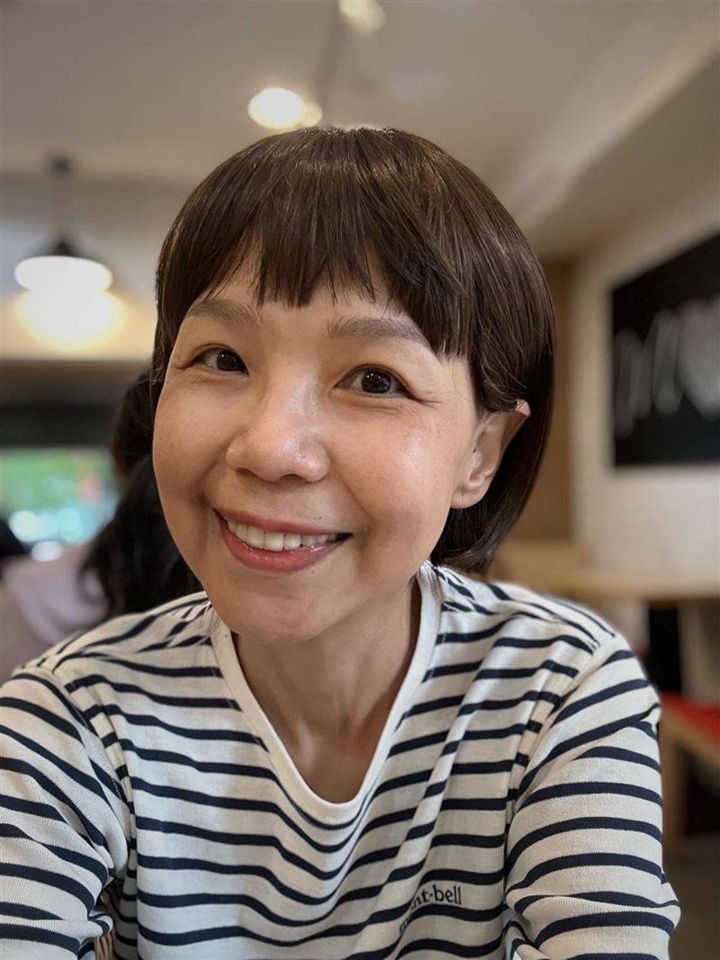 48岁导演陈慧翎因癌症离世,将不设灵举办告别式,以树葬形式回归大地