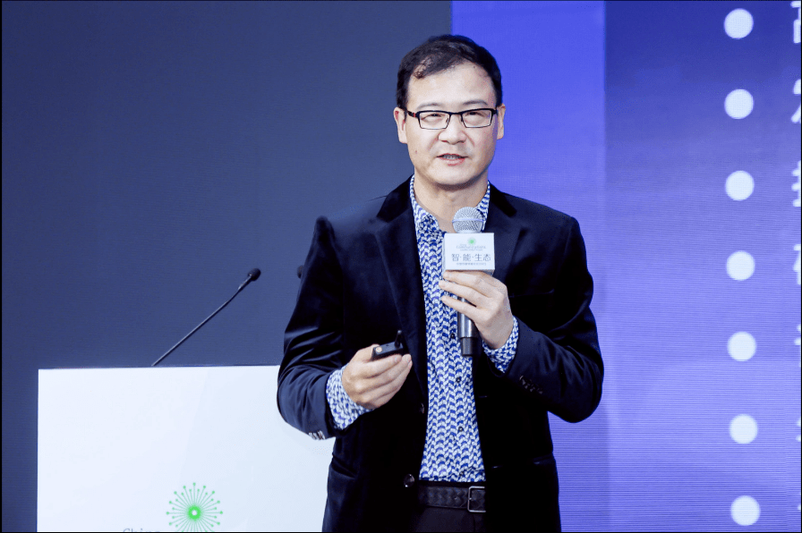 行业发布环节,海棠美陈文化传媒董事长张向宁发布了"新华社视频号