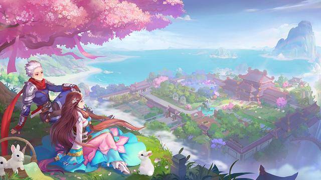 自由幻想手游攻略大全最新 新手入门必看攻略_玩家_技能_角色