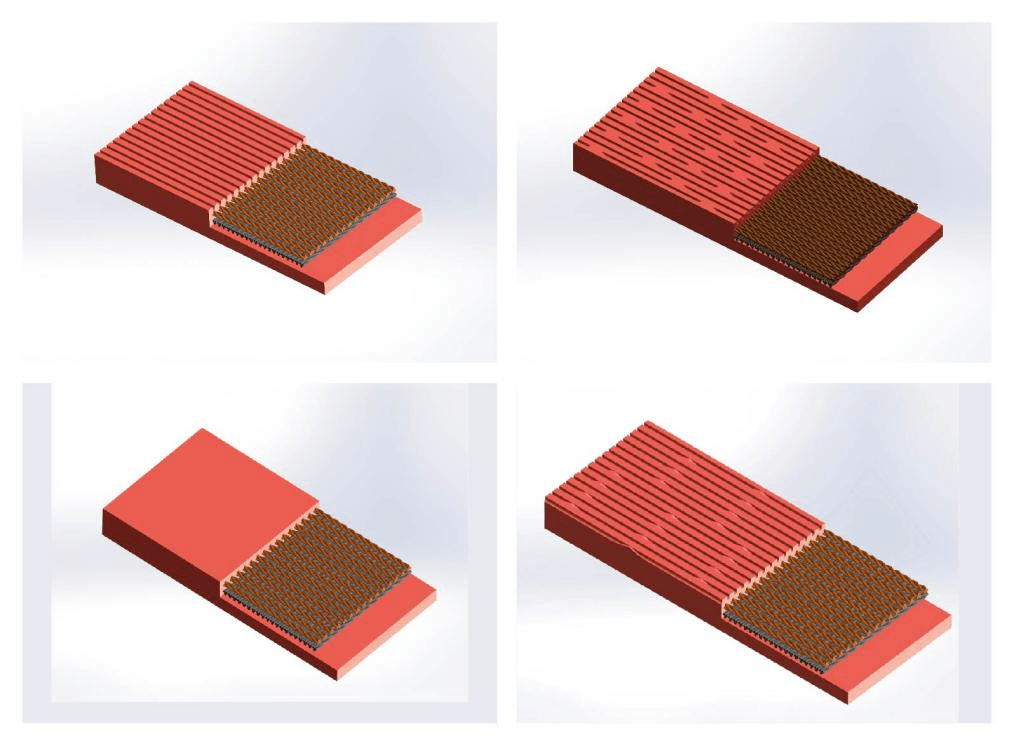 aqua flex靴套成功上机运行——源自澳洲_造纸业_发展_行业