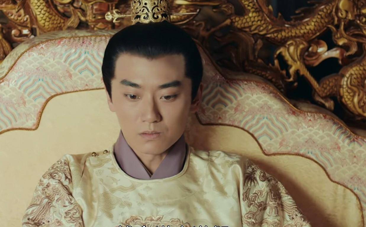 《山河月明》:朱允炆四路大军围困燕王,为何仍被朱棣反戈一击?