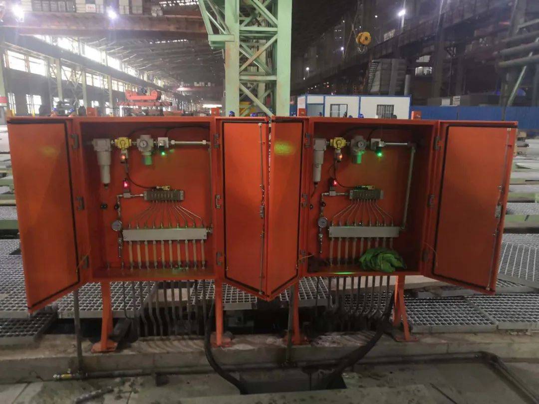 油用量非常小的润滑方式,用微量的润滑油就可以达到满意的润滑效果