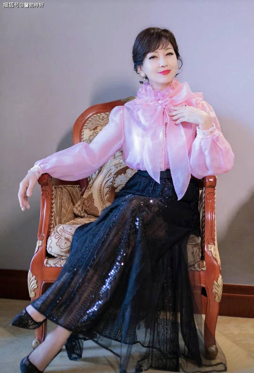 这些不老女神原来是这样?