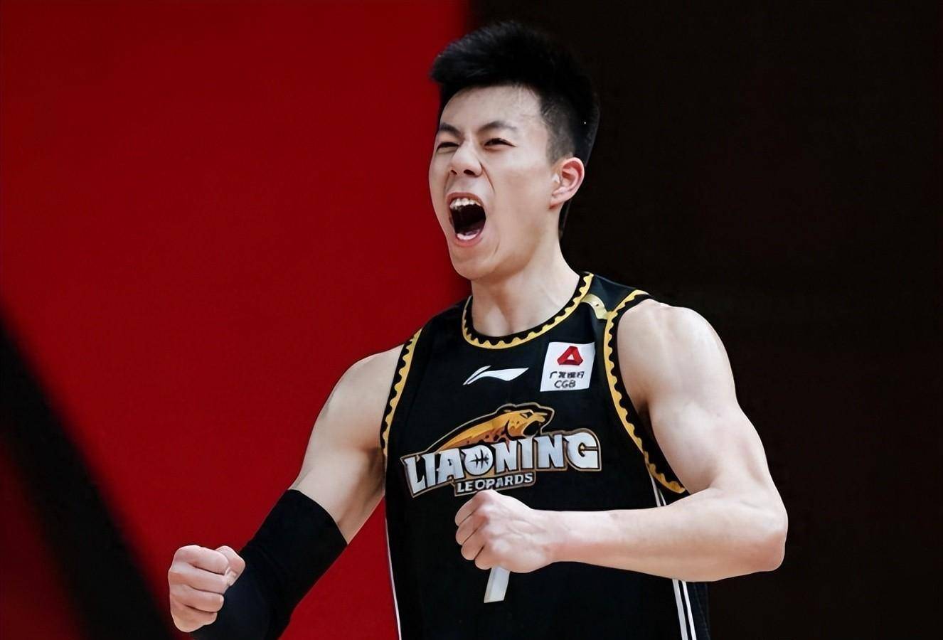 朱芳雨做得太绝!直接向cba官方申诉辽篮,张镇麟彻底笑不出来了_广东队