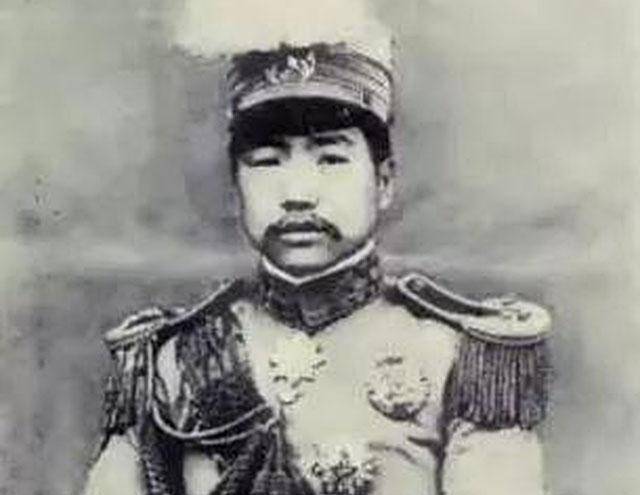 刘镇华:土匪起家,为赏钱大义灭亲,靠"三姓家奴"在台湾寿终_袁世凯_辛