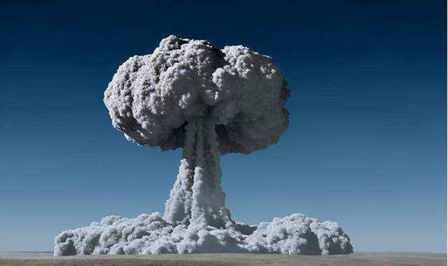 原子弹成功爆炸后,美国是如何想方设法窃取其核机密的_勒鲁瓦_法国_罗