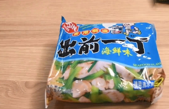 盘点日本吃货高度评价的泡面，出前一丁光荣上榜，看你认识几个？(图4)
