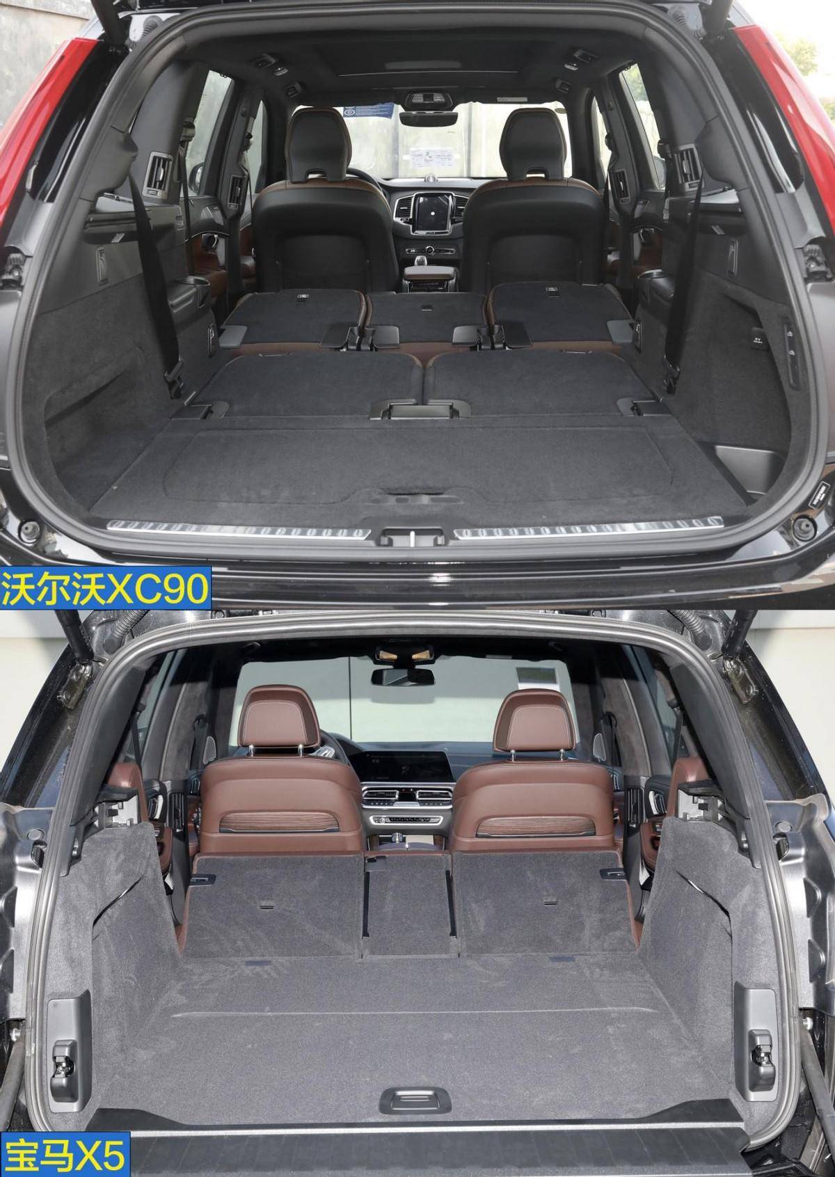 空间,动力,沃尔沃xc90在豪华中大型suv中独领风骚_搜狐汽车_搜狐网