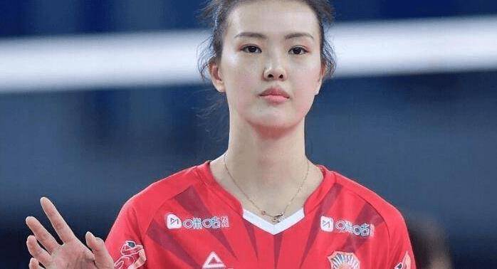 刚回归就报销,张常宁行为引争议,蔡斌做出错误决定_质疑_排球_江苏