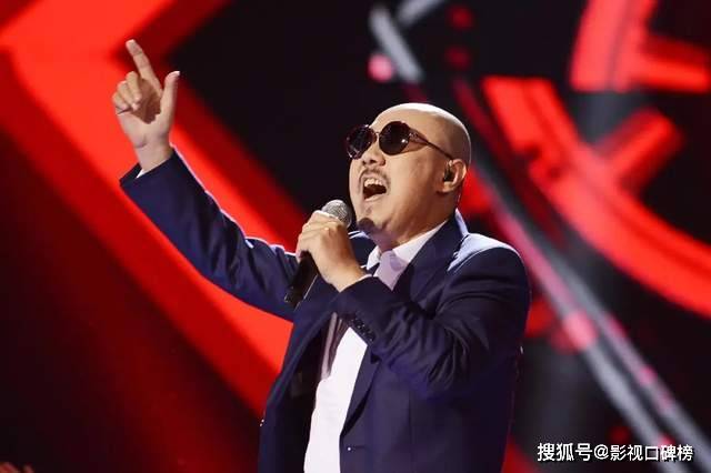 腾格尔被问他的代表作是什么?