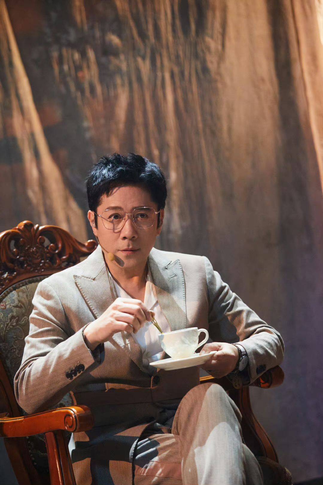 《披哥3》总决赛定档,c位无悬念,陈小春回归,陈楚生成大赢家_哥哥