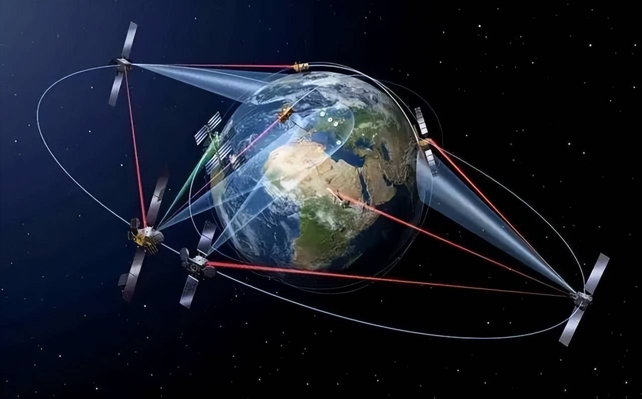 卫星上网有多快?_互联网_手机_服务