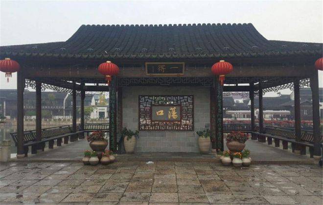 江苏最“心大”的景点，工作人员到点下班，游客不得已要逃票(图4)