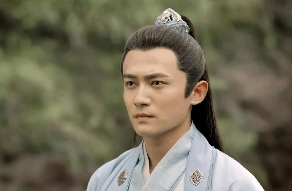 佟梦实_造型_作品