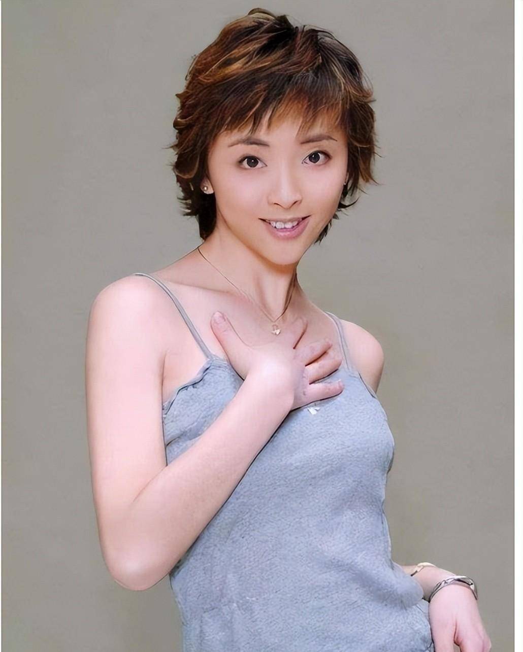 《闯关东》也捧不红的四个女演员,长相平平,没事业心,各有苦衷_梁琳琳