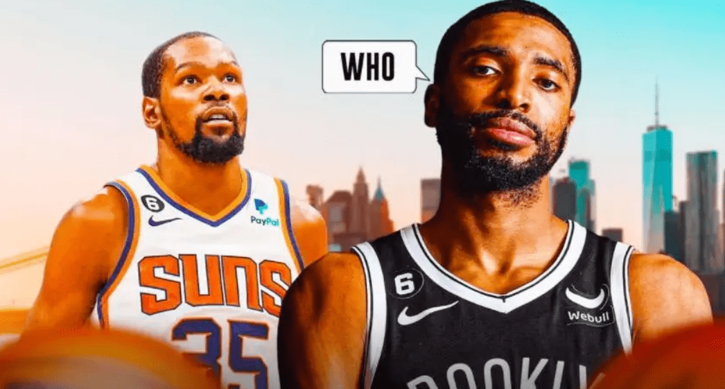 1v5大战nba主力!阿杜,欧文快回应啊._大桥_球员_篮网