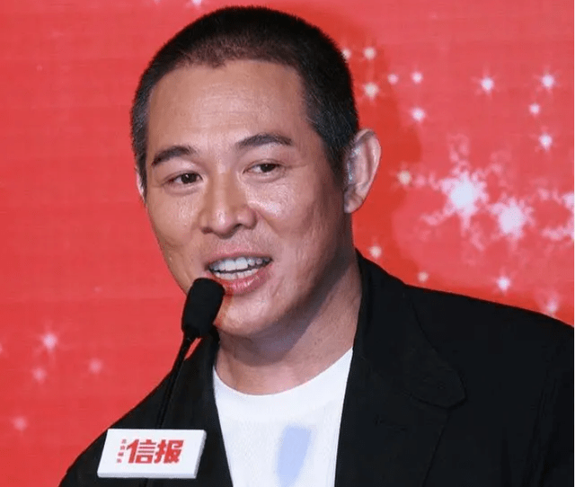 向太辟谣李连杰去世:今天早上你还和我请安啊_武术_影坛_观众