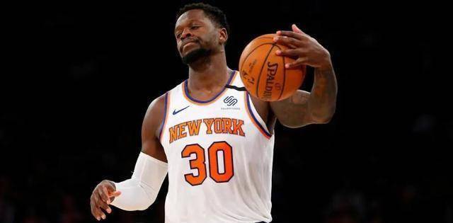 兰德尔为何不与詹姆斯组队?_合同_湖人_未来的