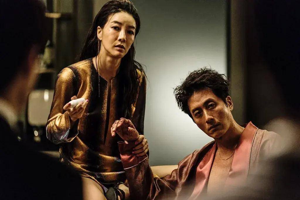 陈瑞妍在电影《毒战》中饰演的宝琳一角,凭借其独一无二的存在感,在