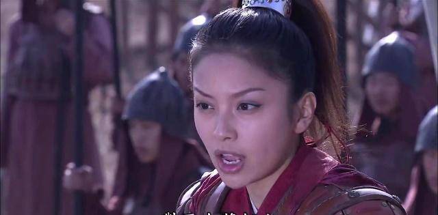 封神中,土行孙死后,邓婵玉为何要复仇?