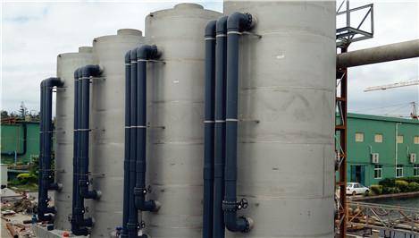 技术丨系统了解芬顿氧化工艺_反应_处理_有机物