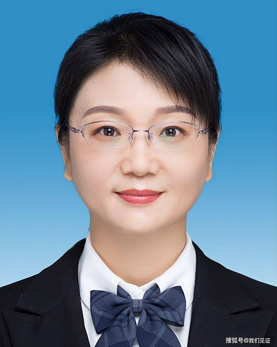 兰杨丽,南昌市青山湖区常务副区长,宣传部长