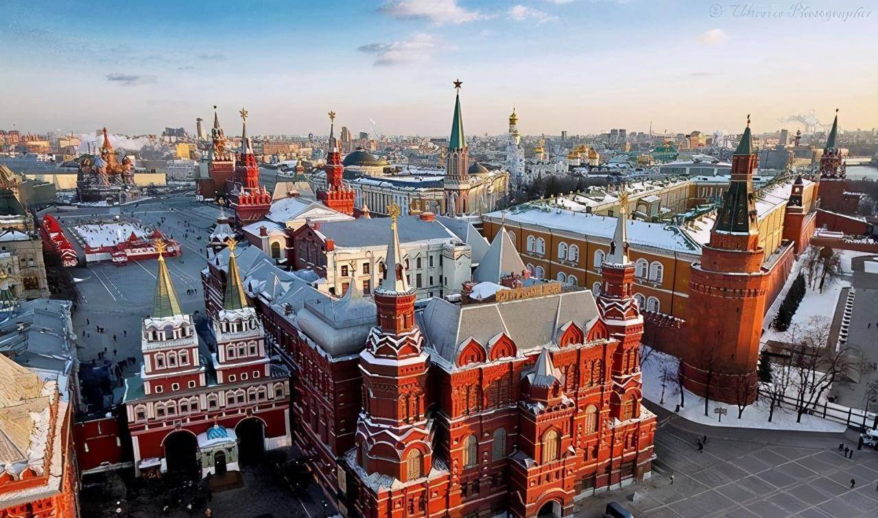 放弃莫斯科,迁都西伯利亚,俄防长为何提这个建议,普京态度如何_俄罗斯