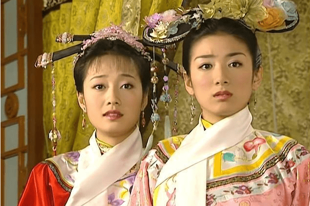 演员现状:有人分手,有人退圈,有人至今单身_黄奕_姐姐_秦岚