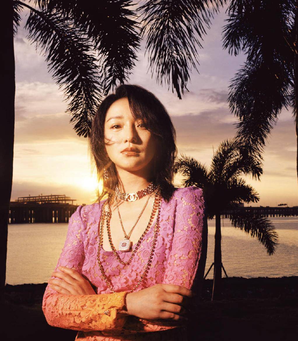 王一博待遇不一般,刘诗诗被「冷落」!