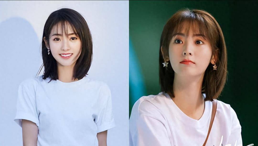 第8名:邢菲《长月烬明》,尤其是桑九的造型,简直美极了!