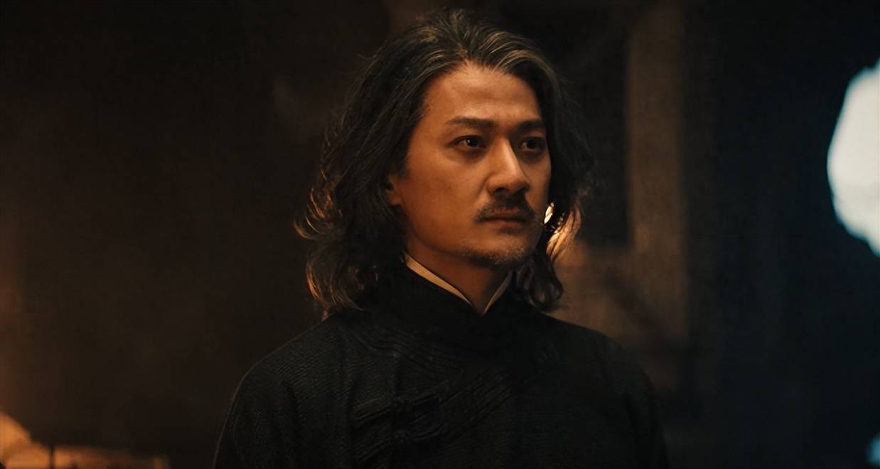 郑伊健谢霆锋的父子档,中华英雄无法超越的颜值天花板_华剑雄_无敌_罗