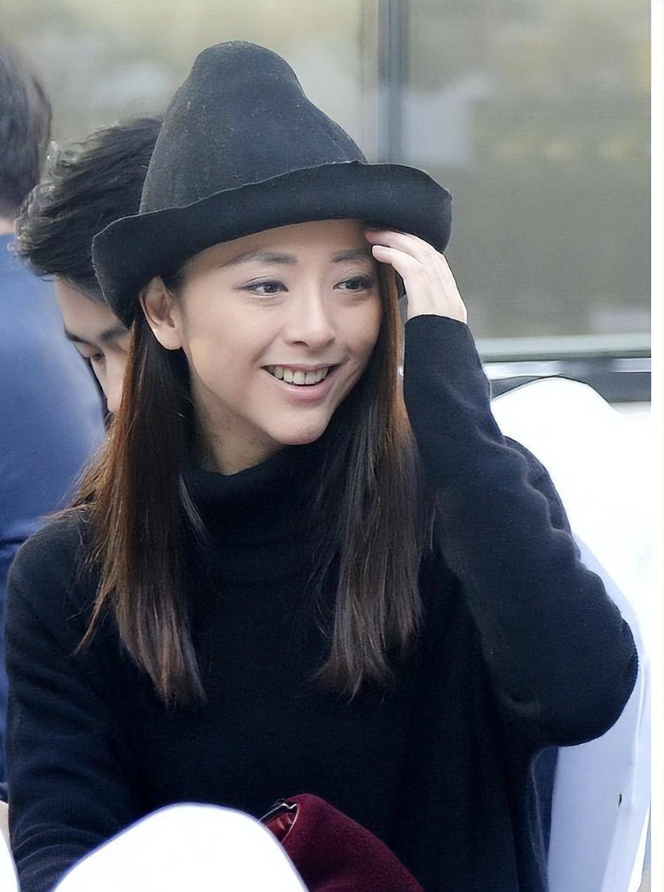 捧不红的四个女演员,长相平平,没事业心,各有苦衷_梁琳琳_东关_朱亚文