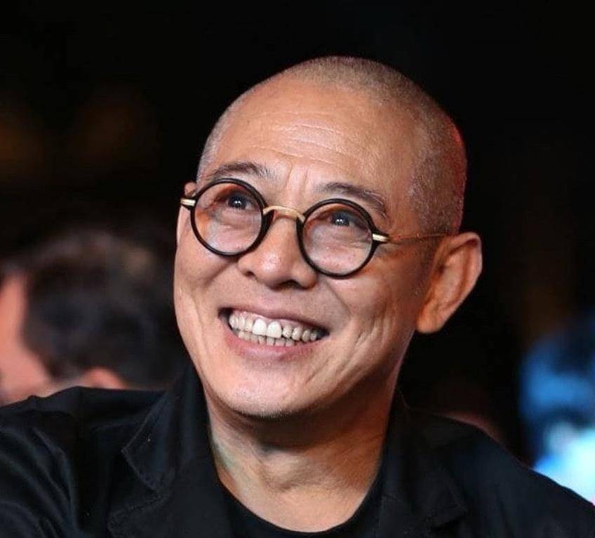 外媒爆料李连杰在美国去世,享年60岁,网友:不可能!