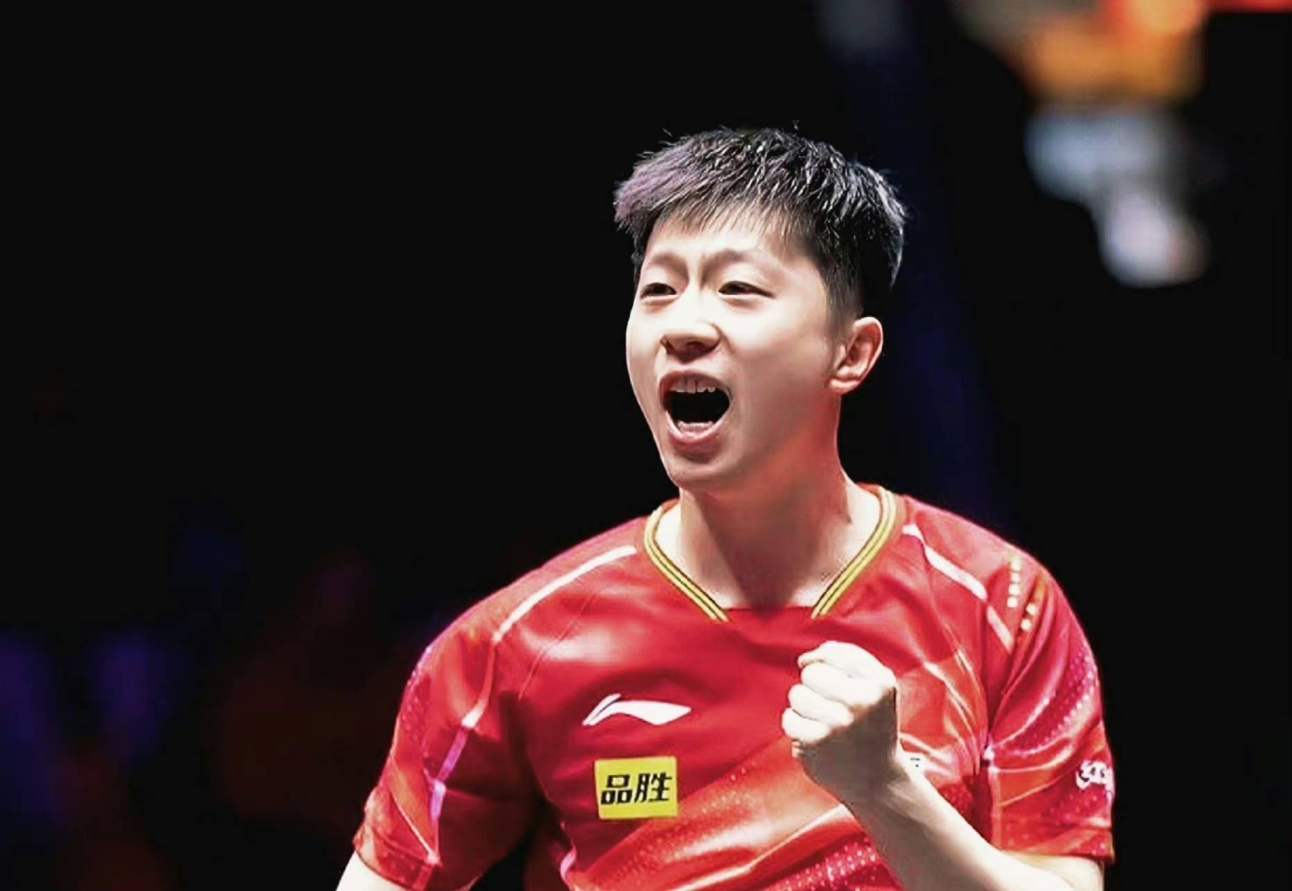 马龙光速下班晋级八强,国乒仍有包揽法兰克福赛冠亚军希望_中国乒乓