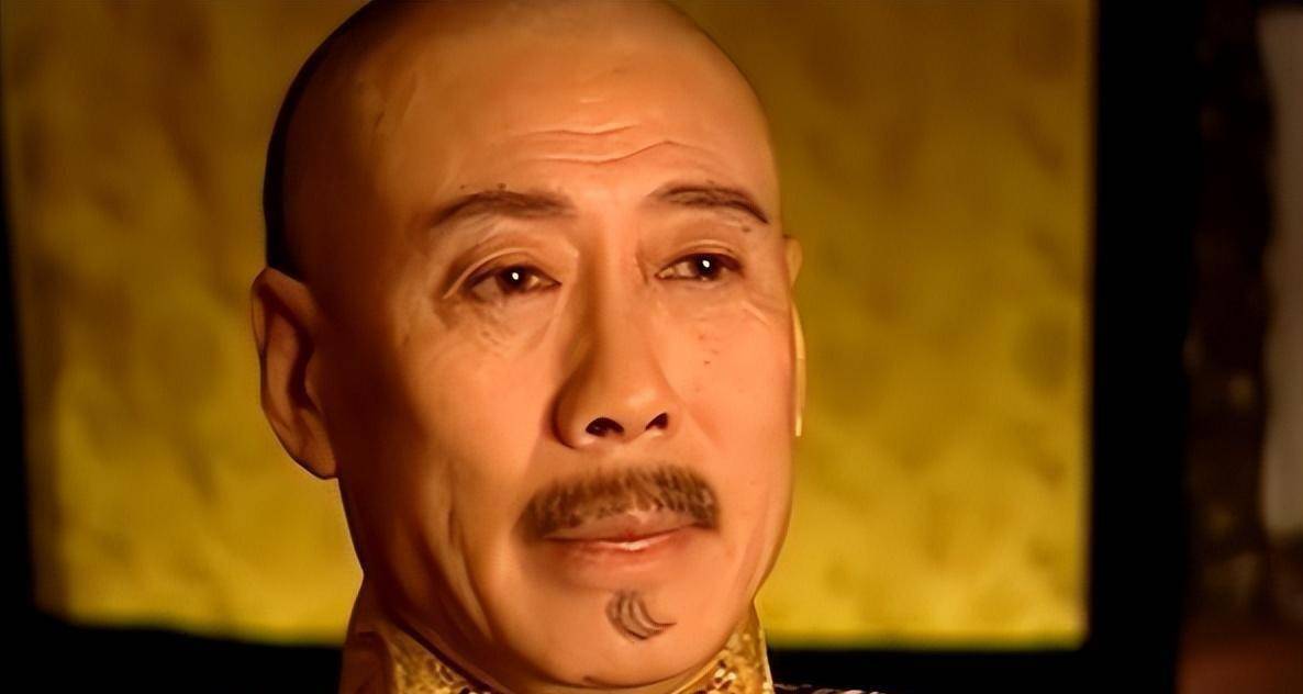还得看这四位_焦晃_陈道明_陈宝国