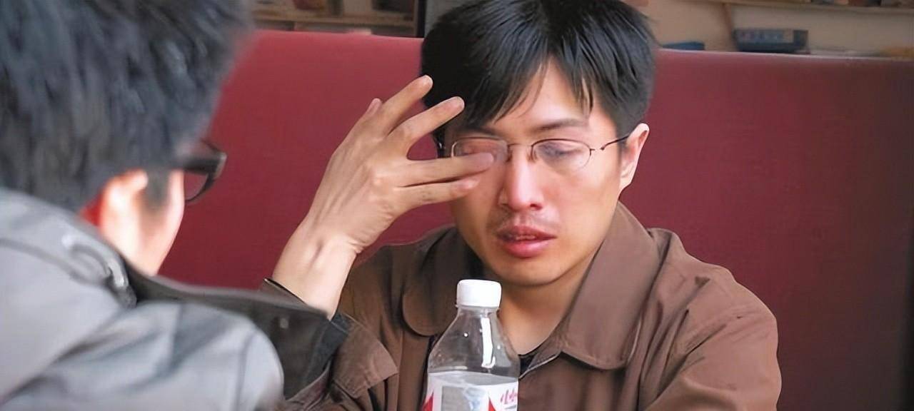 还记得网吧"7哥"吗?