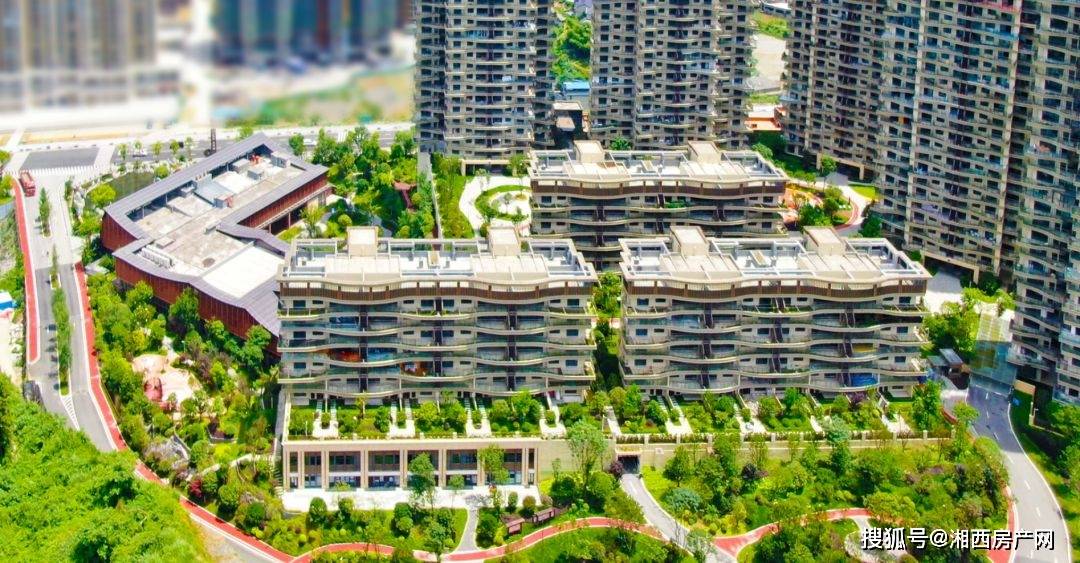 天麓城丨这样的房子更受吉首购房者青睐,居住舒适,且保值增值!