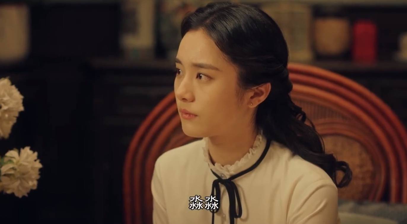 《珠江人家》大结局:陈卫枪杀邝庆奎,谭淼淼和金慧荣等人牺牲_陈山河