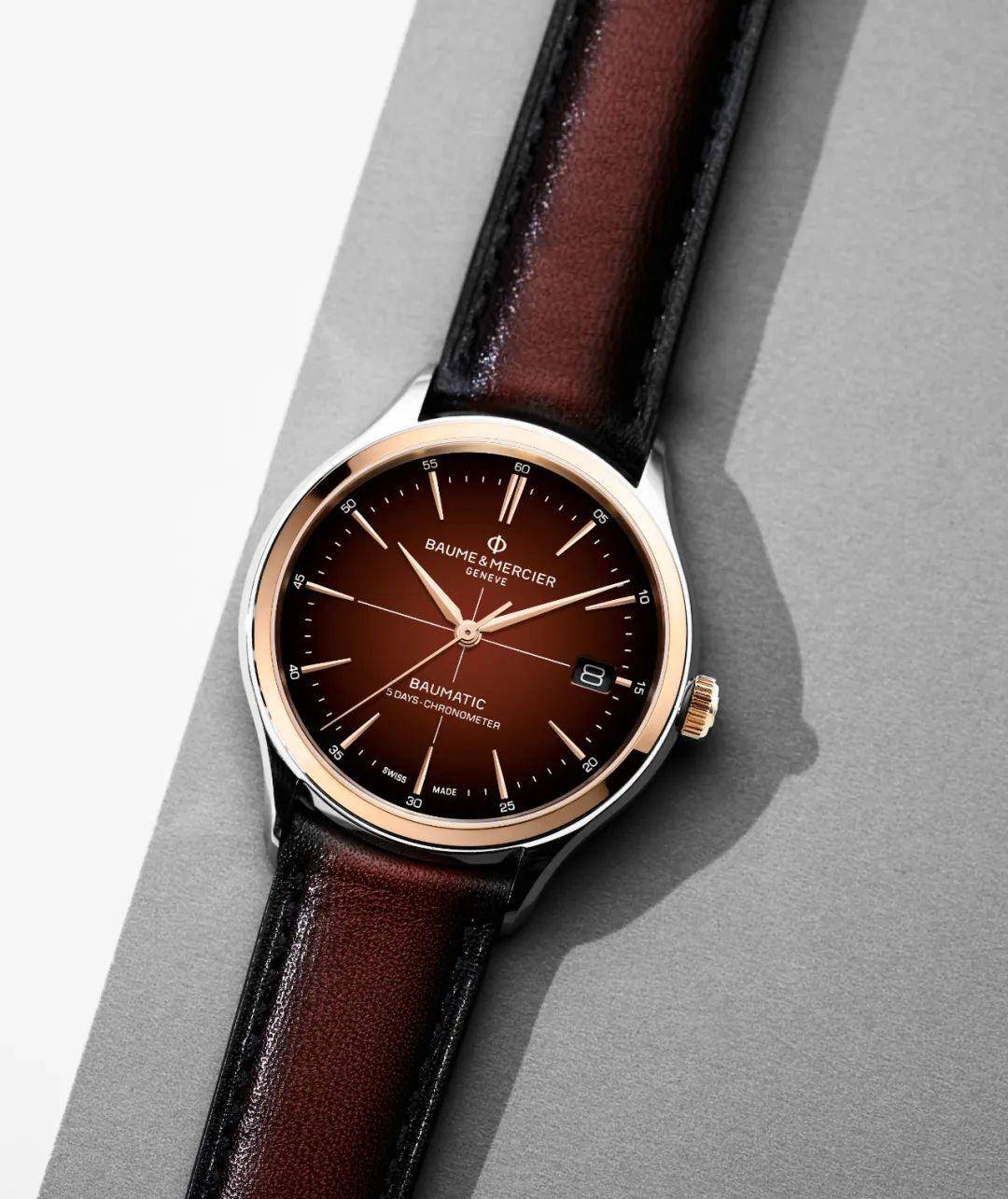 活菩萨在顶级运动腕表的世界_名士_里维拉_riviera