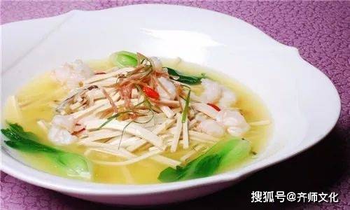 中国八大菜系各自都有那些特色