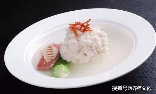 中国八大菜系各自都有那些特色