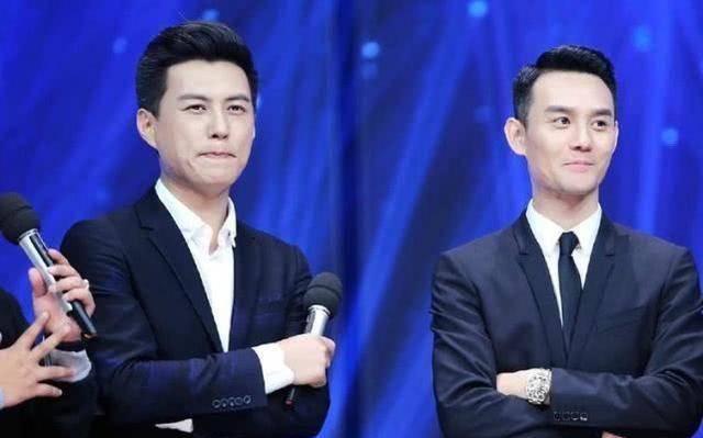 捧红了靳东王凯,自己却热衷于跑龙套,王凯曾"下跪"表示感谢_孔笙_角色