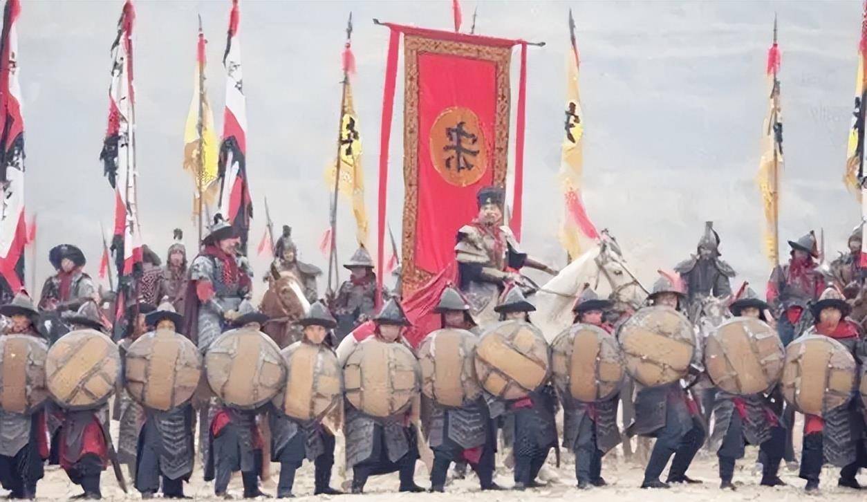 曾经困扰西方水手的坏血病,为什么对中国古代水军,却没有影响?