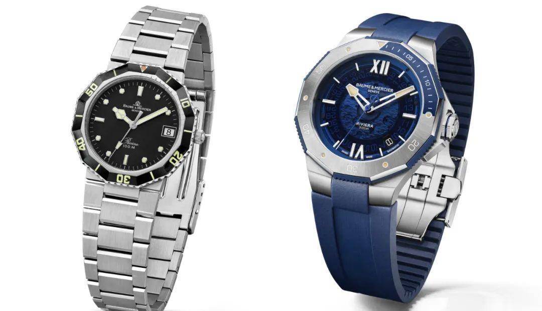 活菩萨在顶级运动腕表的世界_名士_里维拉_riviera