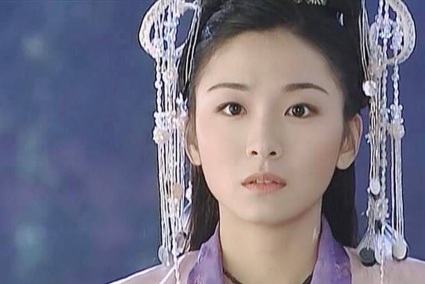 记忆中的那些"八点档"美女如今长啥样_韩瑜_蔡君茹_电视剧