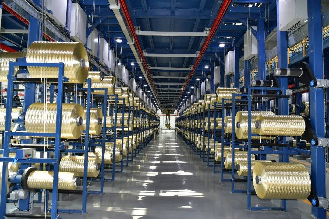 德州新能源新材料产业链:聚链成群 蓄能成势_企业_服务_招商